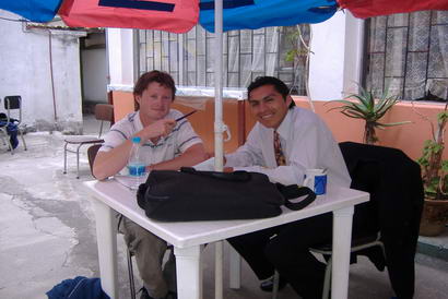 Galapagos Spanish School in Quito Ecuador