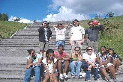 Galapagos Spanish School in Quito - Ecuador. One of the best Spanish schools in Quito